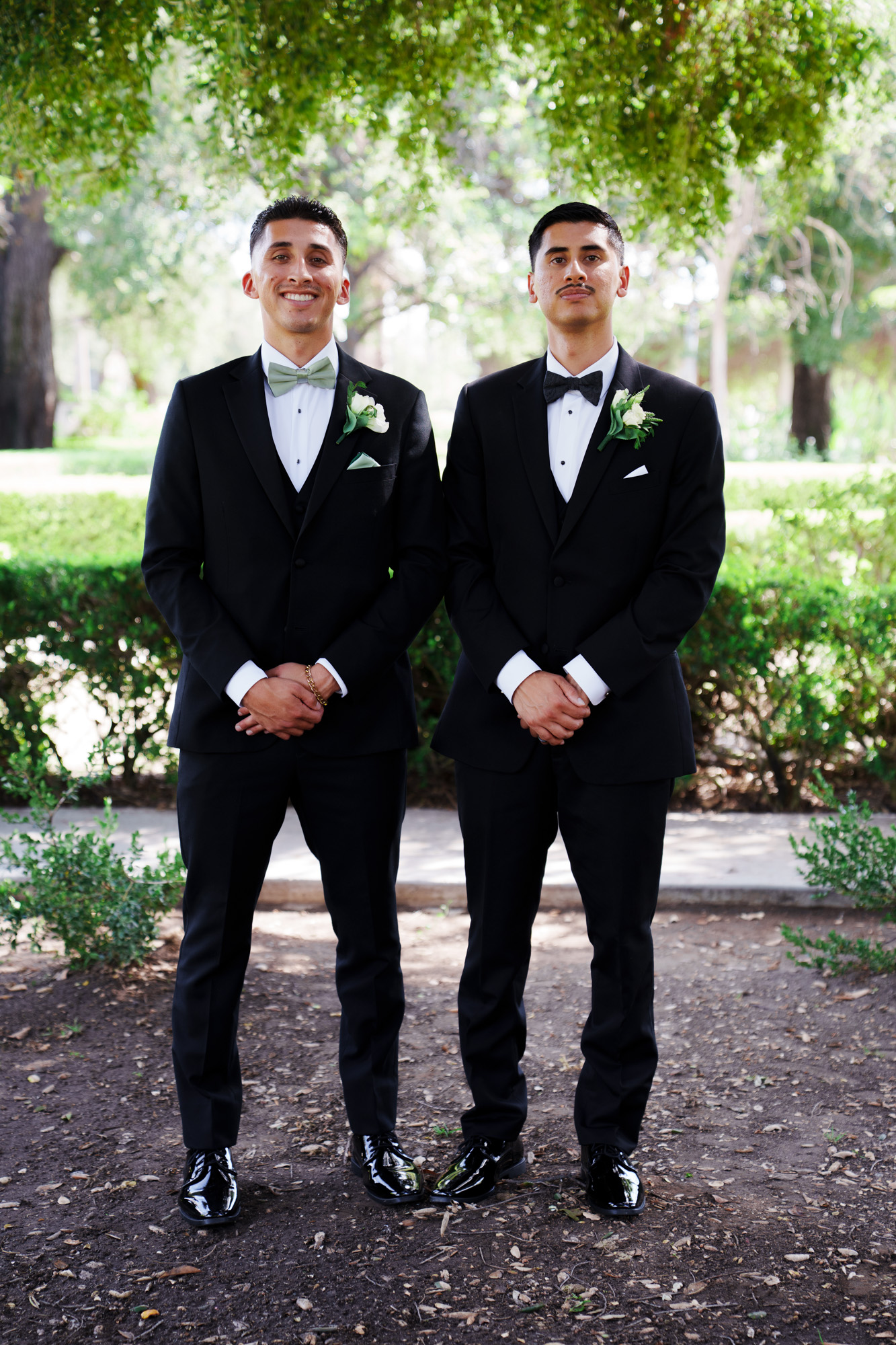 Kim & Roy wedding — gallery, photo 180